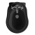Kerasan RETRO bidet wiszący 38x52cm czarny mat 102631