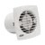 Cata B-10 PLUS wentylator łazienkowy 15W wylot 100mm biały 981001