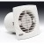 Cata B-10 PLUS wentylator łazienkowy 15W wylot 100mm biały 981001