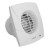 Cata CB-100 PLUS T wentylator promieniowy z timerem 25W wylot 100mm biały 841000