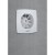 Cata Uc-12 wentylator łazienkowy osiowy 12W wylot 120mm biały 01300000