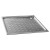NOFER Brodzik 800x30x800 mm stal nierdzewna mat 13052.80.S