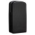 Nofer V-JET Strumieniowa suszarka do rąk 1760 W czarna 01303.BK