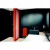 Nofer V-JET Strumieniowa suszarka do rąk 1760 W czarna 01303.BK