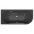 Polysan VIVA L wanna asymetryczna 175x80x47cm szary 70119.30