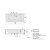 Polysan Levana wanna z hydromasażem 170x80x39cm Highline Hydro-Air chrom 71745.6010