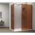 Polysan KAZUKO brodzik kompozytowy 150x90 cm biały 40344
