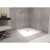 Polysan Flexia brodzik kompozytowy 120x80cm biały mat 77922MAT