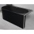 Polysan Astra R Monolith wanna przyścienna 160x75x60cm szary 34611M.30