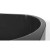 Polysan Astra R Monolith wanna przyścienna 160x75x60cm szary 34611M.30