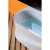 Polysan VIVA L wanna asymetryczna 175x80x47cm biały 70119