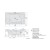 Polysan Duo wanna z hydromasażem 200x120x45cm Highline Hydro chrom 16111.5010
