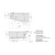 Polysan Projekta R wanna z hydromasażem 160x80x44cm Highline Hydro-Air chrom 21111.6010