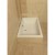 Polysan DEEP brodzik prysznicowy 150x75x26cm biały 72384