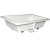 Polysan DEEP brodzik prysznicowy 150x75x26cm biały 72384