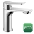 SINTRA ECO 6 l/min bateria umywalkowa stojąca chrom SX002-02 Aqualine