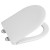 VITO deska wc Soft Close Easy Take biały PCS105 Aqualine