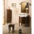 Sapho RETRO szafka 35x119x33cm buk 1673