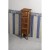 Sapho RETRO szafka 35x119x33cm buk 1673