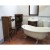 Sapho RETRO szafka 35x119x33cm buk 1673