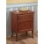 Sapho RETRO szafka 60x80x38cm buk prawa 1690