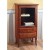 Sapho RETRO szafka 60x120x38cm buk prawa 1699