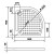 Gelco VIVA 90 brodzik prysznicowy kompozytowy półokrągły 90x90cm R550 GV559