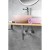 Aqualine Syfon umywalkowy 5/4