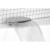 Sapho Wylewka na brzeg wanny 170mm chrom 48B100