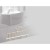 Sapho WARM TILES łazienkowa mata grzejna 42m2 670W dwużyłowa WTM42