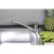 Aqualine AQUALINE 35 bateria kuchenna chrom 52139