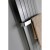 Sapho COLONNA grzejnik 602x1800mm srebro metalik IR146