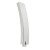 Aqualine Słuchawka prysznicowa ABS/chrom SC073