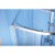 Polysan EASY LINE kabina prysznicowa półokrągła 800x800mm L/R szkło czyste EL2515