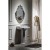 Aqualine ANTIK umywalka ceramiczna 58x47 cm biały AK102