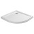 Gelco HERA brodzik kompozytowy pólokrągły 90x90x7.5cm R550 GH559