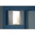 Aqualine ZOJA/KERAMIA FRESH szafka z lustrem i oświetleniem LED 70x60x14cm biały 45025