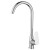 Aqualine LOTTA bateria kuchenna chrom LT603