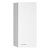 Aqualine ZOJA/KERAMIA FRESH szafka wisząca 35x76x23cm biała 50334