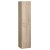 Aqualine ZOJA/KERAMIA FRESH szafka wysoka 30x140x20cm dąb platin 51157