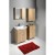 Aqualine ZOJA/KERAMIA FRESH szafka wisząca 50x76x23cm dąb platin 51304