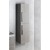 Sapho THEIA szafka wysoka 35x138x293cm dąb srebrny TH350-1111