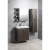 Sapho THEIA szafka wysoka 35x138x293cm sosna rustykalna TH350-1616
