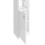 Aqualine SIMPLEX ECO szafka wysoka 30x180x30cm SIME320