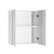 Aqualine SIMPLEX ECO szafka wisząca 50x60x24cm SIME530