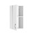 Aqualine SIMPLEX ECO szafka wisząca 30x60x24cm SIME330