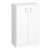 Aqualine SIMPLEX ECO szafka niska 50x86x30cm SIME540