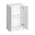 Aqualine SIMPLEX ECO szafka niska 50x86x30cm SIME540