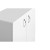 Aqualine SIMPLEX ECO szafka niska 50x86x30cm SIME540