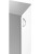 Aqualine SIMPLEX ECO szafka niska 30x86x30cm SIME340